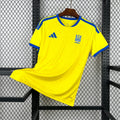 Maillot Ukraine 2025/26 – Domicile