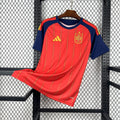 Camiseta de España para el Mundial de 2026