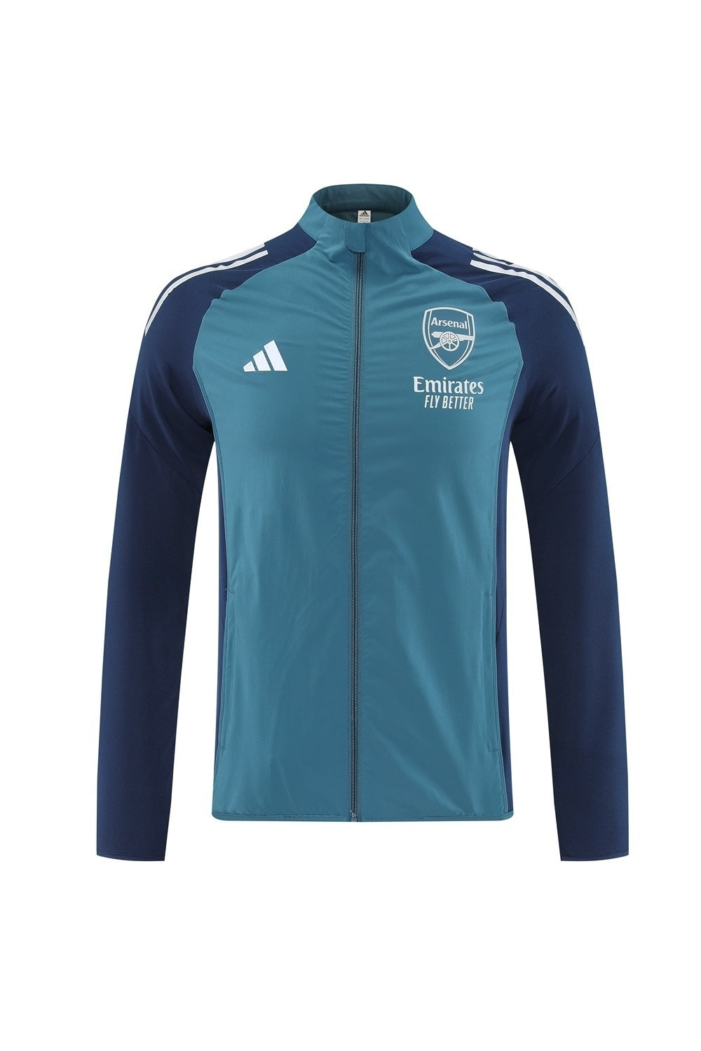 Survêtement Arsenal 2025/2026 – Domicile