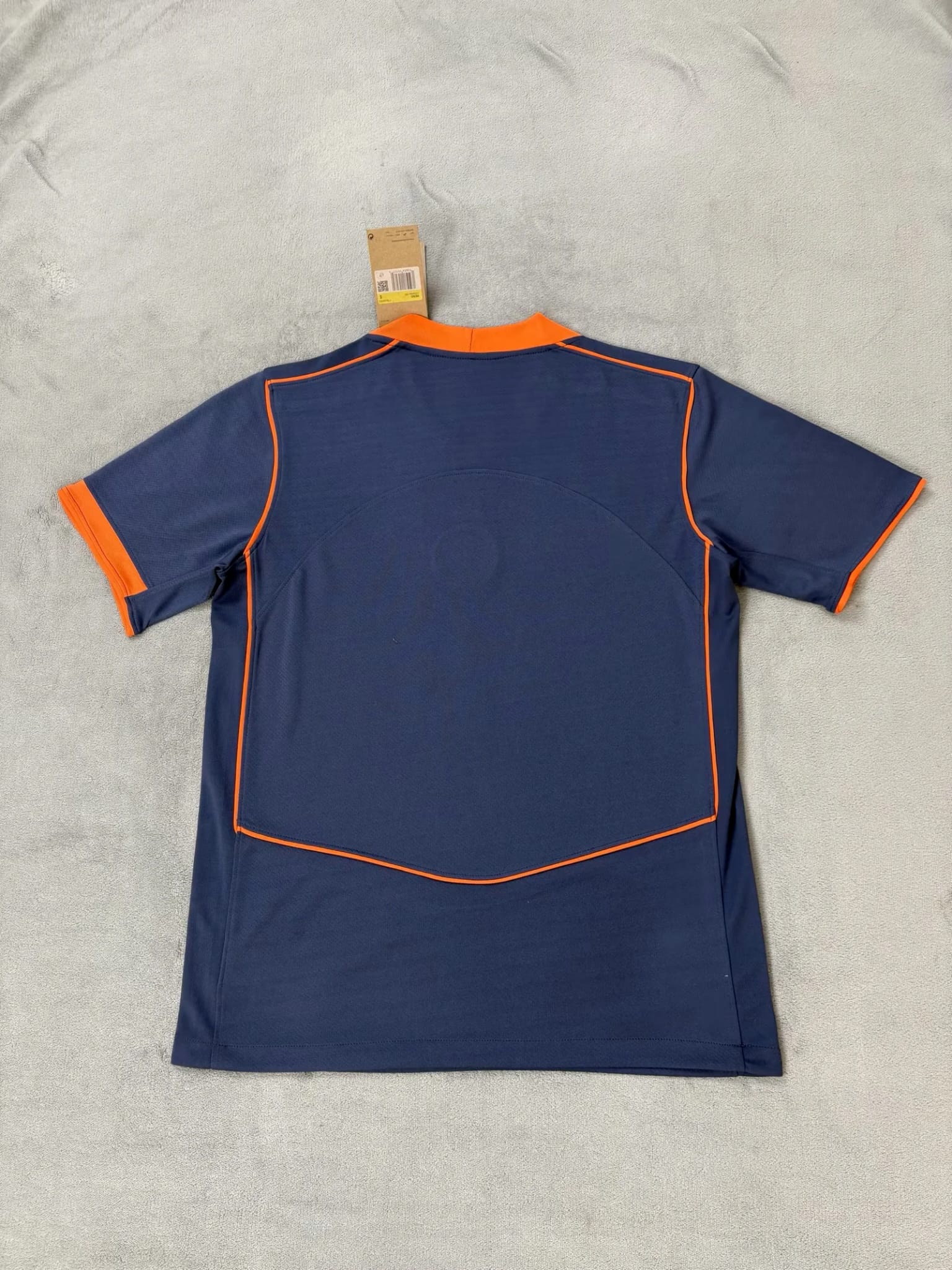 Maillot Inter Milan Serie A 2025/2026 – Extérieur