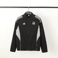 Newcastle United 2025/26 Home Tracksuit Jacket