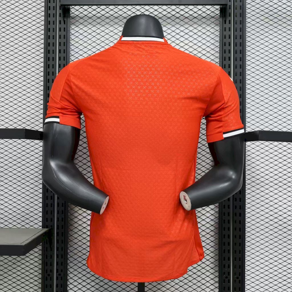 Maillot Portugal Coupe du Monde 2026 – Domicile