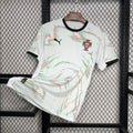 Maillot Portugal 2025/26 – Extérieur
