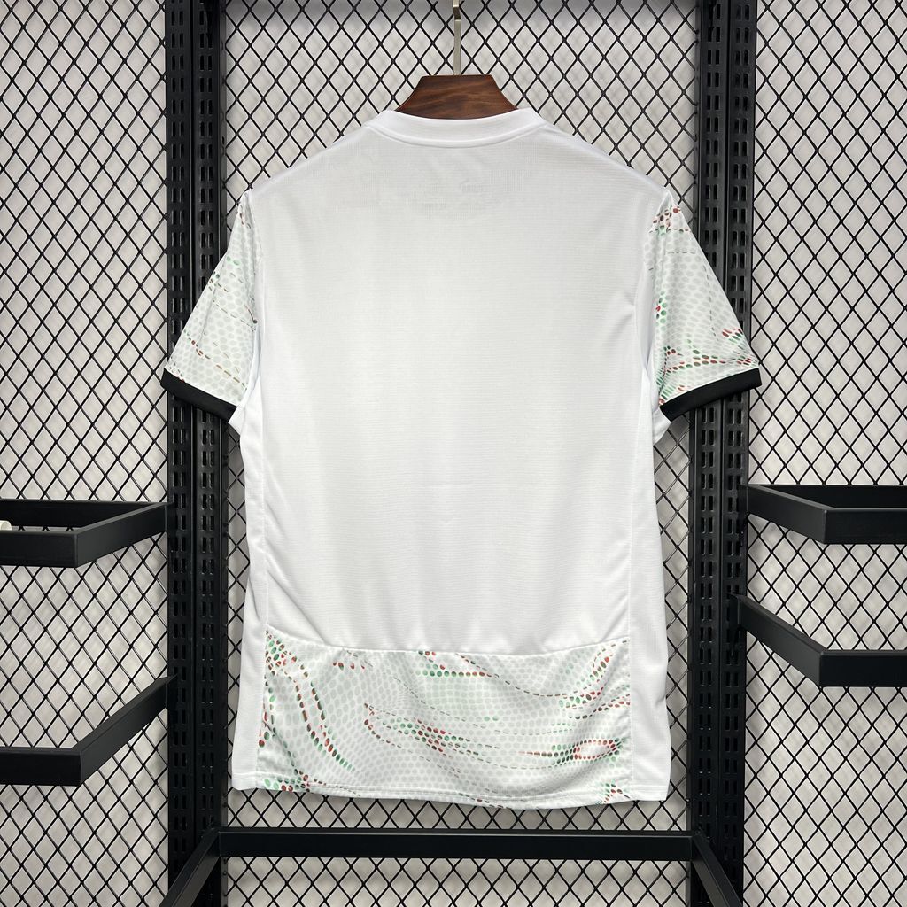 Maillot Portugal Coupe du Monde 2026 – Extérieur