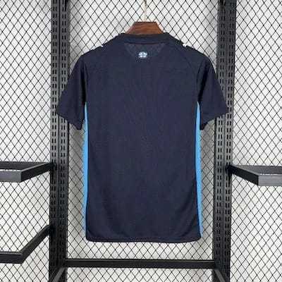 Maillot Olympique de Marseille Ligue 1 2025/26 – Third