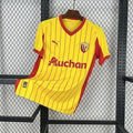 Maillot RC Lens Ligue1 2025/26 – Domicile