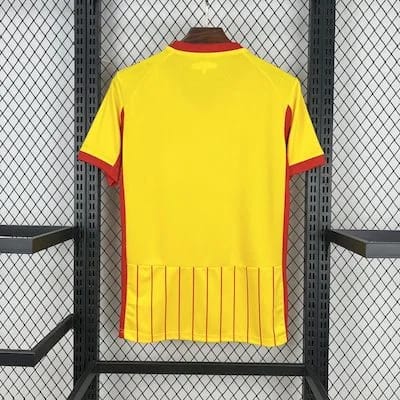 Maillot RC Lens Ligue1 2025/26 – Domicile