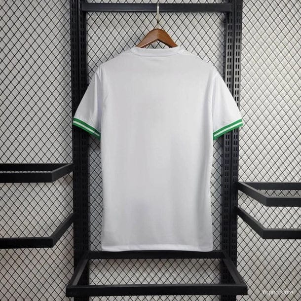 Maillot Nigeria CAN 2025 – Domicile