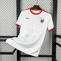 Cape Verde 2025 Away Jersey