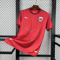 Cape Verde 2025 Third Jersey