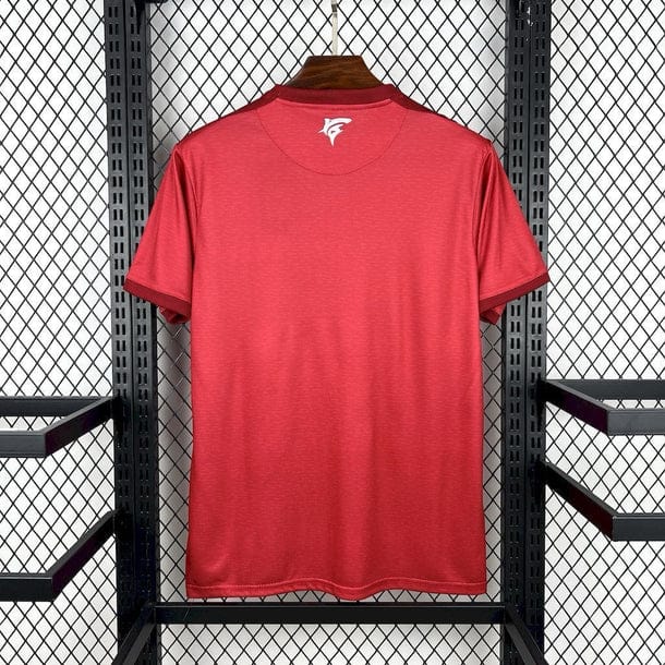 Maillot Cap Vert 2025 - Third