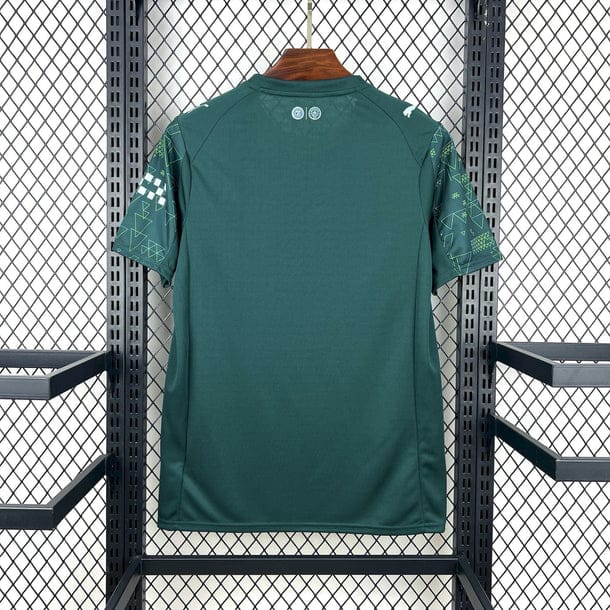 Maillot Manchester City Premier League 2025/26 – Fourth