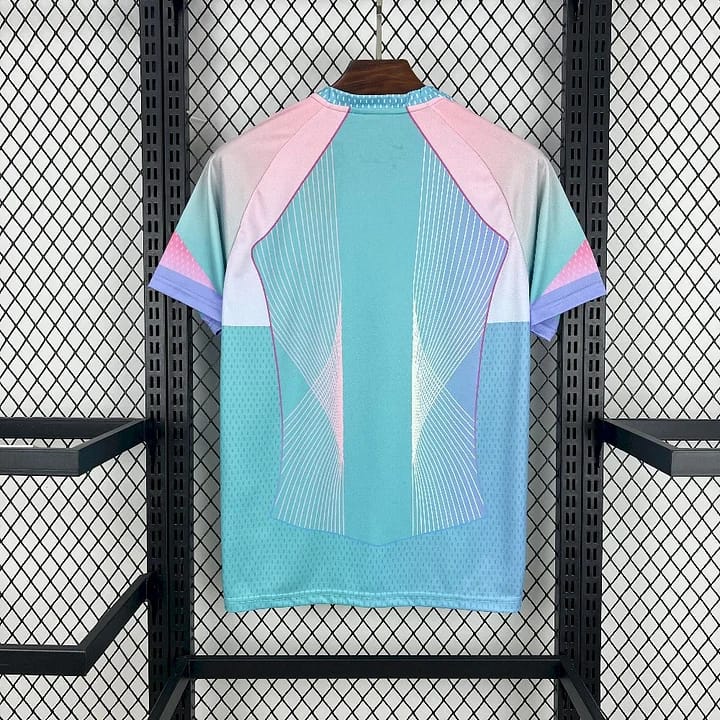 Maillot PSG 2025/26 – Édition Concept