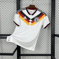 Camiseta de Alemania para la Copa Mundial de 2026