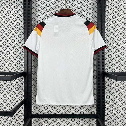 Camiseta de Alemania para la Copa Mundial de 2026