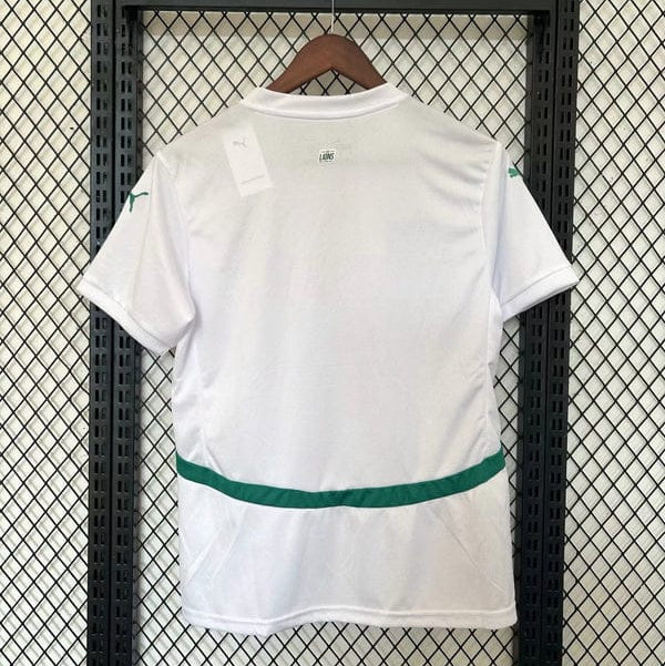 Maillot Sénégal CAN 2025 – Domicile