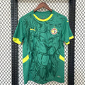 Camiseta Senegal AFCON 2025 Local