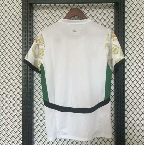 Maillot Côte d’Ivoire CAN 2025 – Extérieur