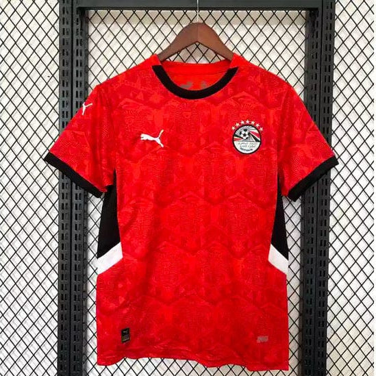 Maillot Égypte CAN 2025 – Domicile