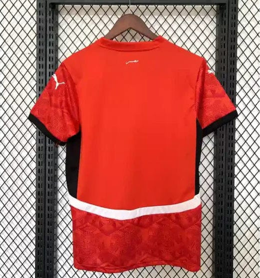 Maillot Égypte CAN 2025 – Domicile