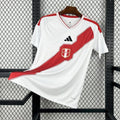 Peru 2026 Home Jersey