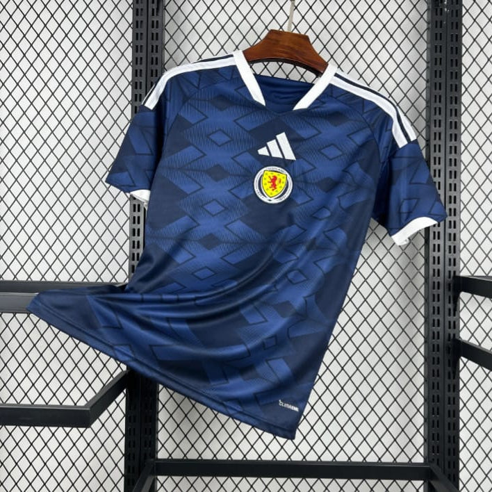 Maillot Écosse Coupe Du Monde 2026 – Domicile
