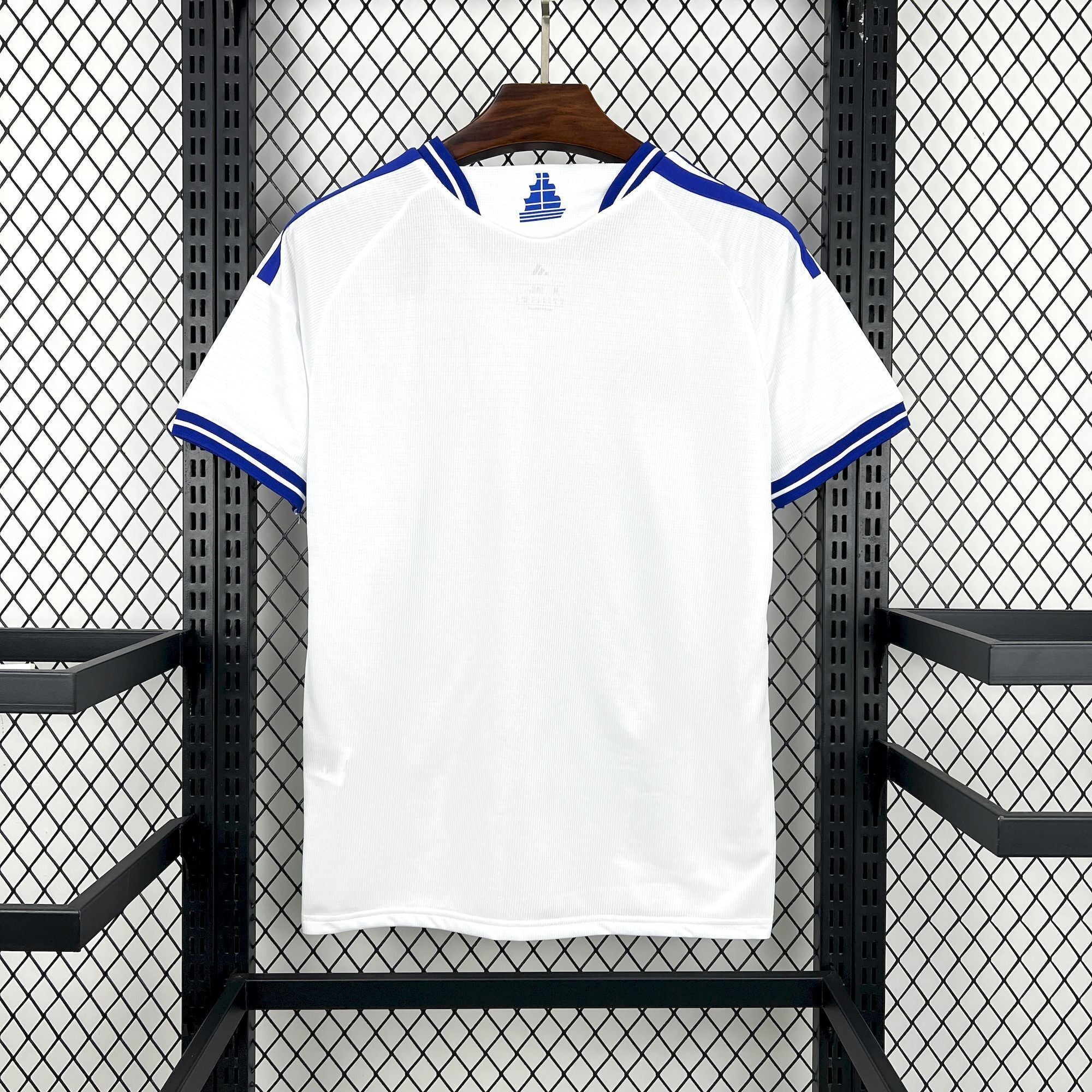 Maillot Grèce 2025/26 – Domicile