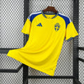 Sweden 2026 Home Jersey