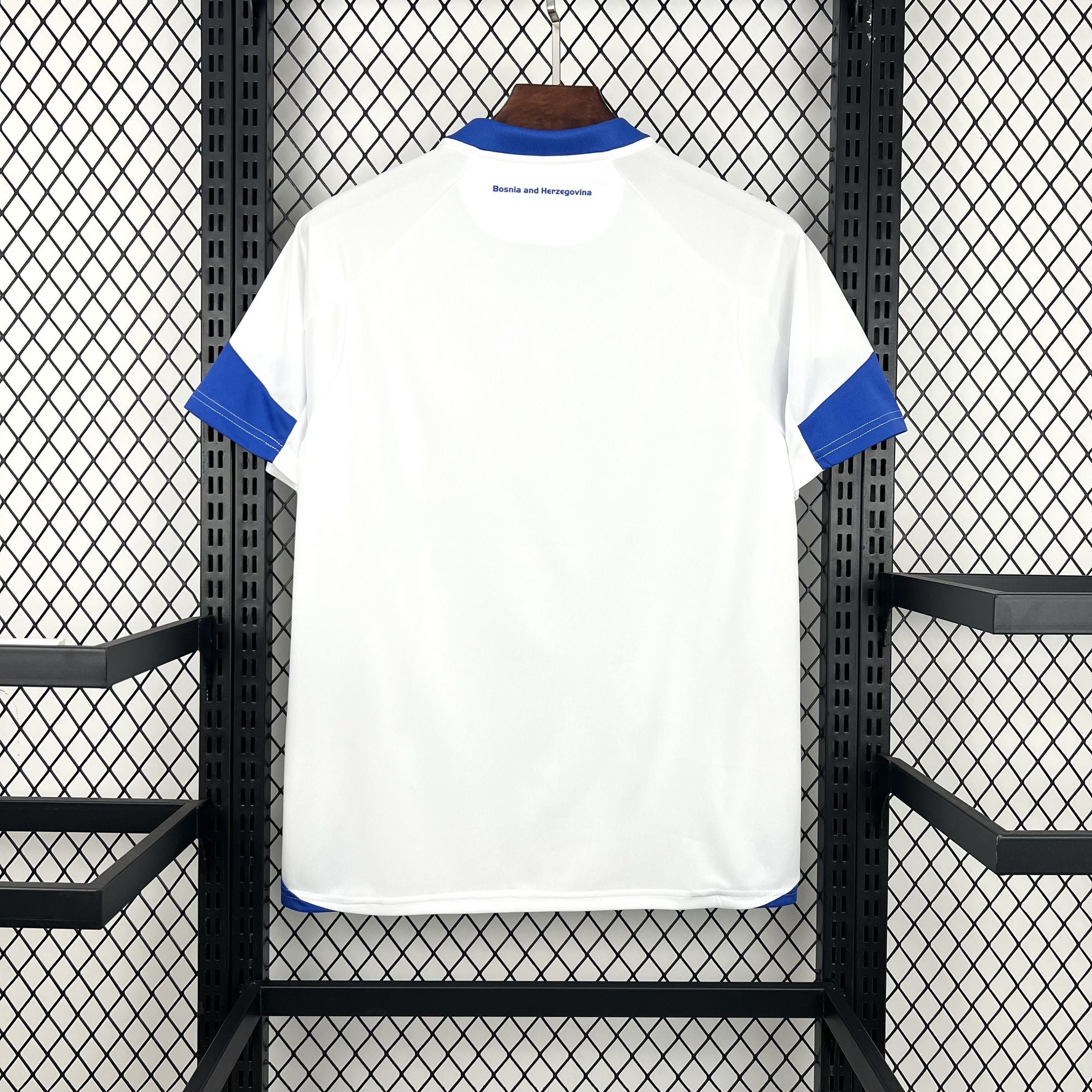 Camiseta de local de Colombia para la Copa Mundial de 2026