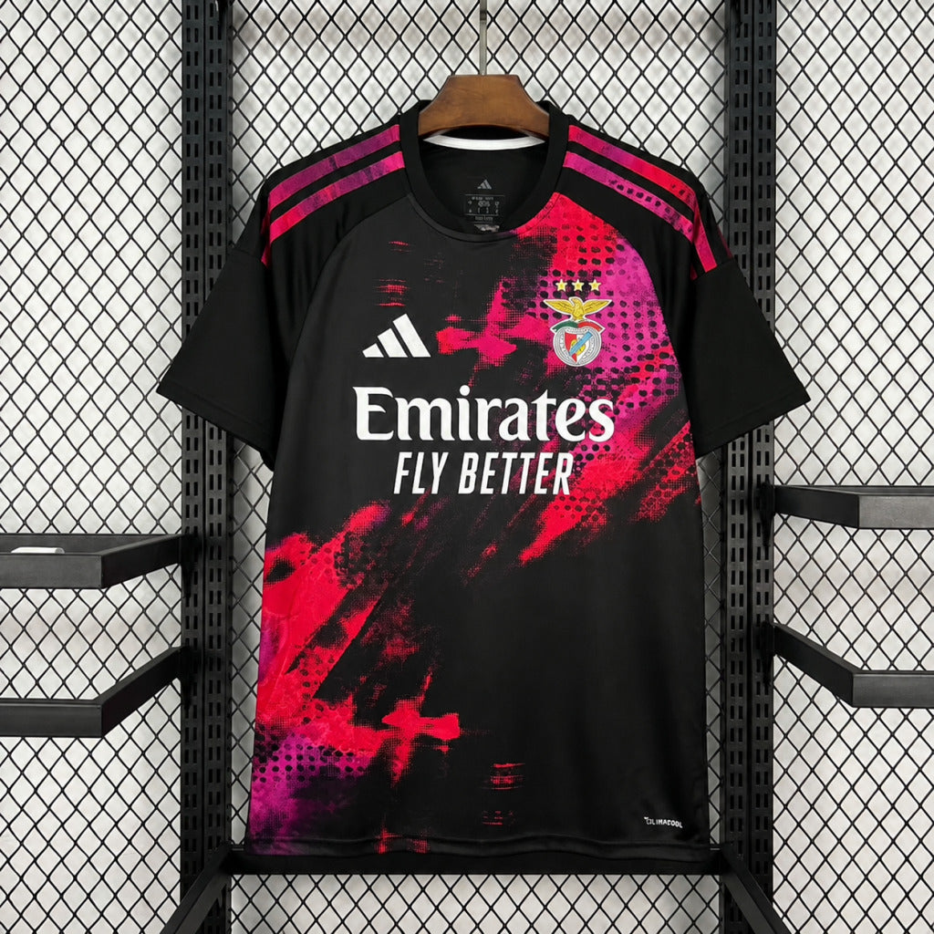 Maillot Benfica Liga NOS 2026/27 – Third