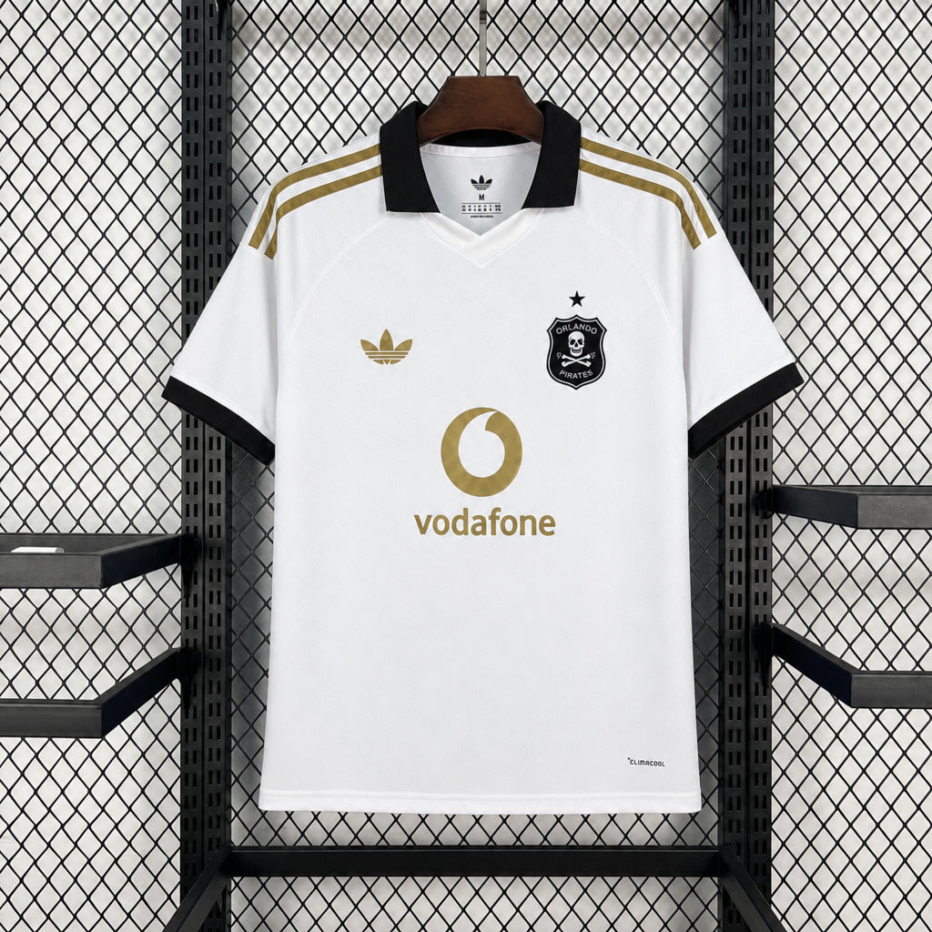 Maillot Orlando Pirates 2026/27 – Extérieur