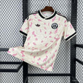 Camiseta local de Chile 2026