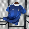 Camiseta local de Hungría 2026