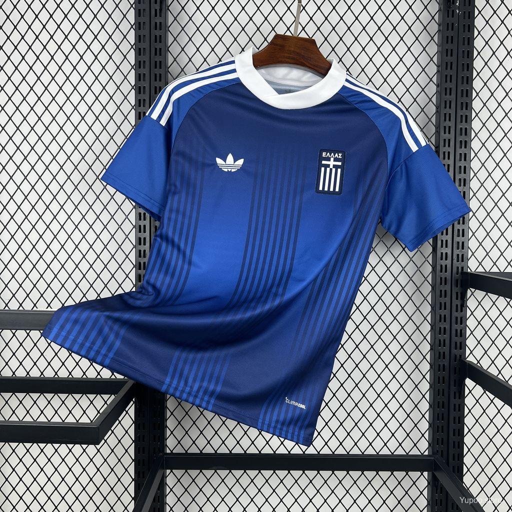 Camiseta local de Hungría 2026