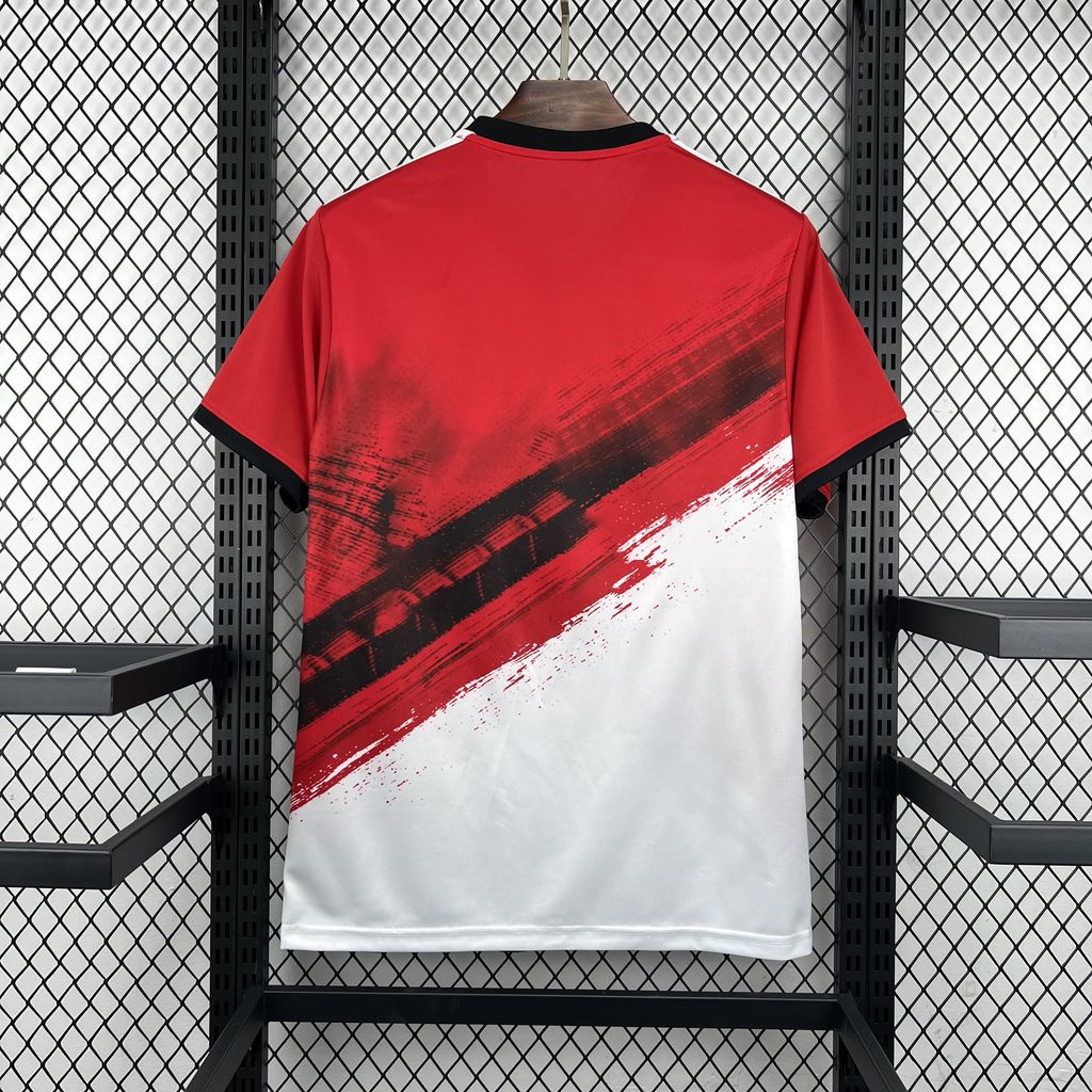 Maillot Benfica 2026/27 – Pre-Match