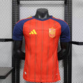Maillot Espagne Coupe du Monde 2026 Domicile – Player Version