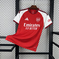 Maillot Arsenal Premier League 2026/27 – Domicile
