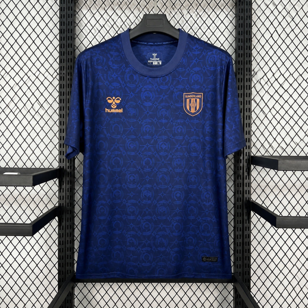 Maillot Sunderland 2026/27 – Third