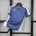Camiseta Real Sociedad LaLiga 2025/26 – Segunda