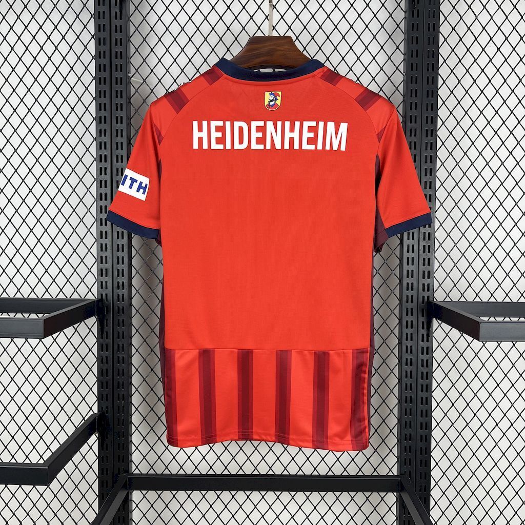 Bayern Munich Bundesliga Jersey 2025/26 – Third