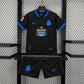 Kit Enfant Deportivo De La Coruna 2026/27 – Extérieur