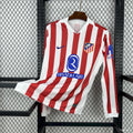 Camiseta del Aston Villa de la Premier League 2025/26 – Tercera