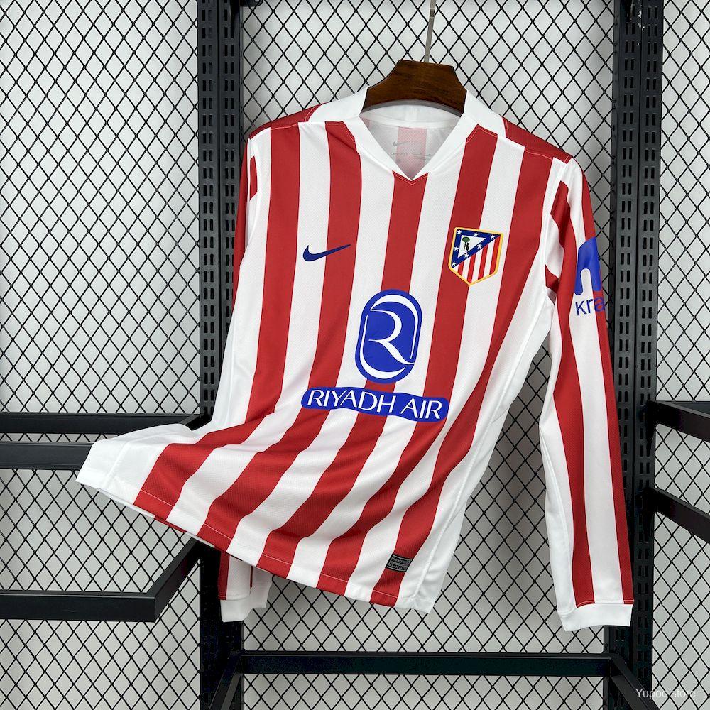 Camiseta del Aston Villa de la Premier League 2025/26 – Tercera