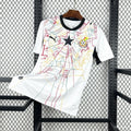 Camiseta de local de Colombia para la Copa Mundial de 2026