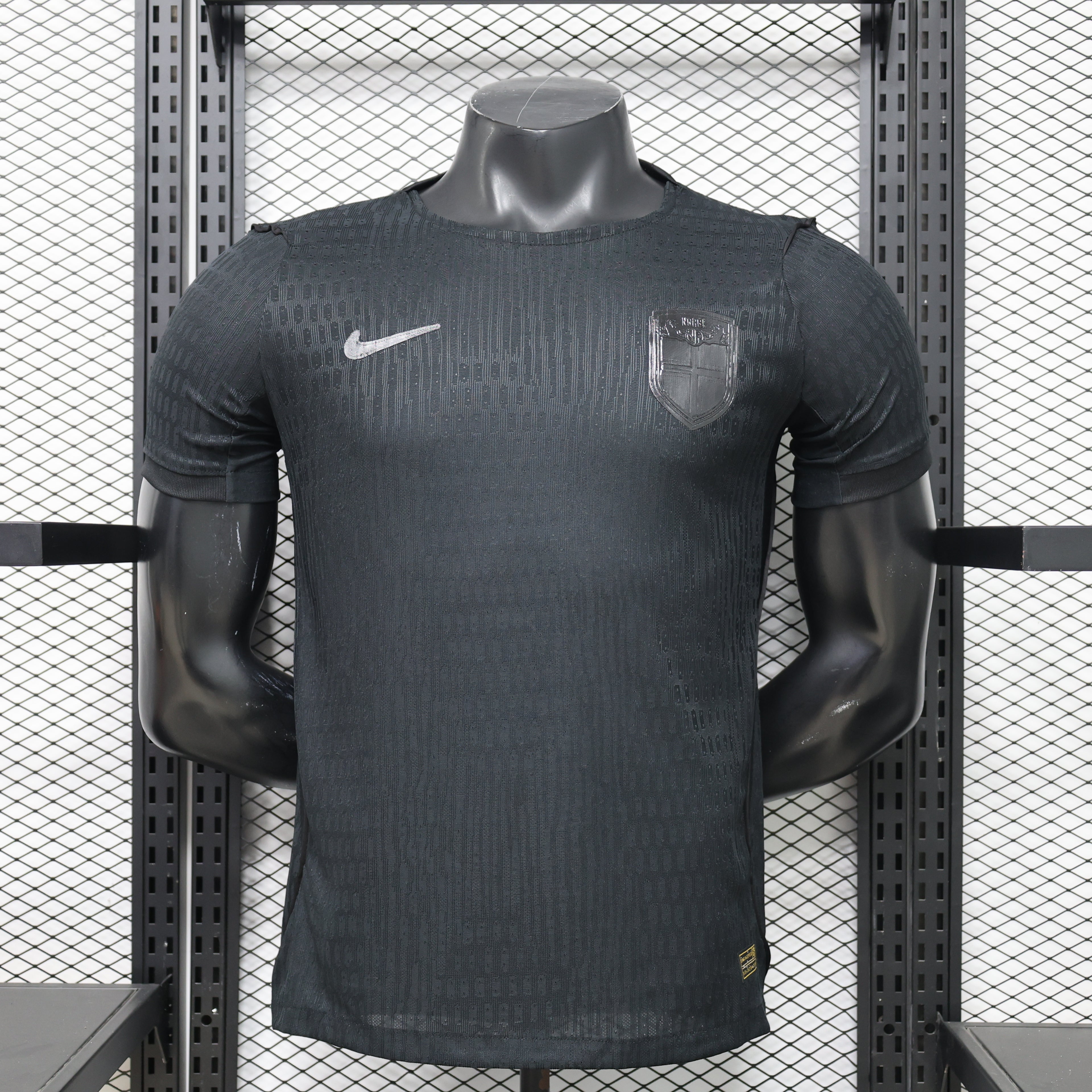Maillot Norvège Coupe du Monde 2026 Extérieur – Player Version