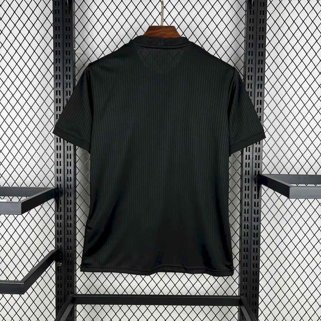 Germany 2025/26 Away Kit