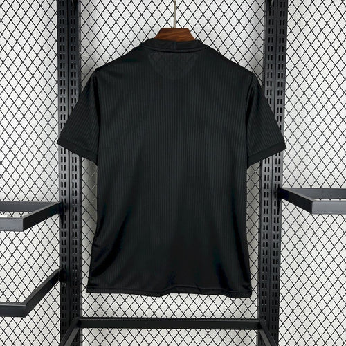Camiseta visitante de Alemania 2025/26