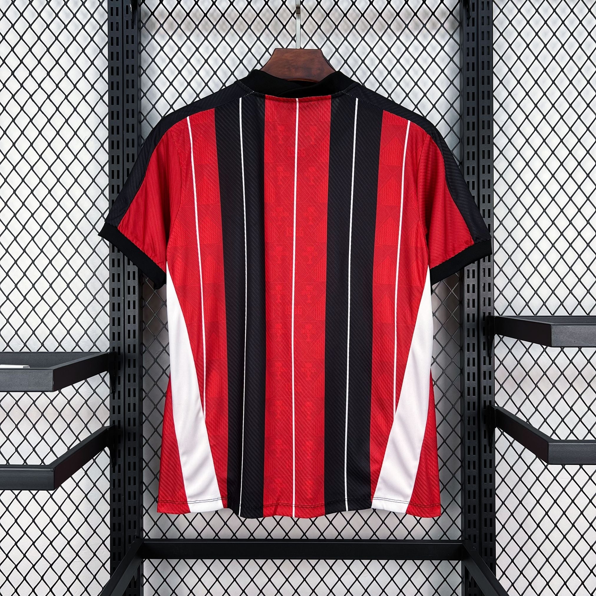 Maillot Botafogo-SP 2026/27 – Extérieur