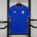 Maillot Dinamo Zagreb 2026/27 – Domicile