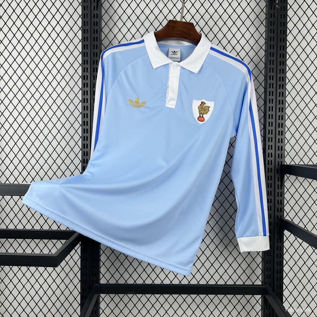 Camiseta de Argentina Adidas 50 Aniversario 2024/25